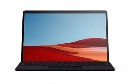 岚山安装 Surface 更新时遇到问题？