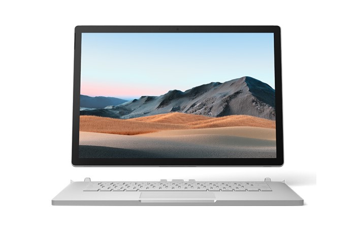 岚山Surface 维修前的准备工作
